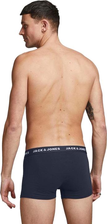 Actual product image Jack & Jones Solid (L, pack of 10)