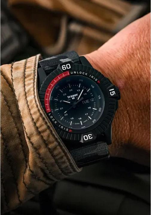 Produktbild Traser 111460 (46 mm)