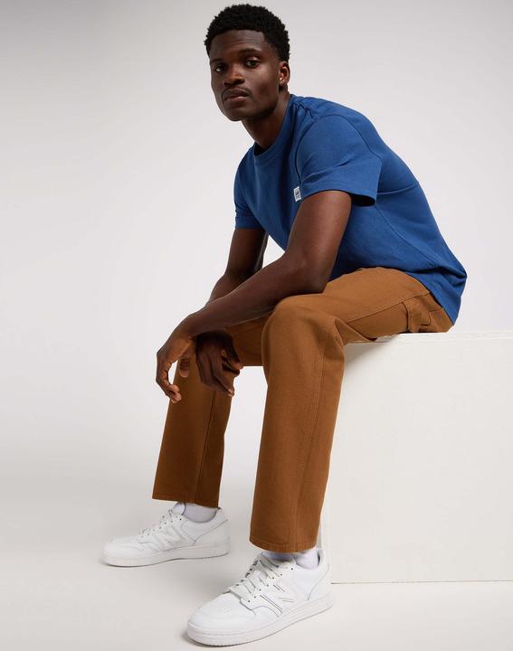 Actual product image Lee Carpenter trousers (30)