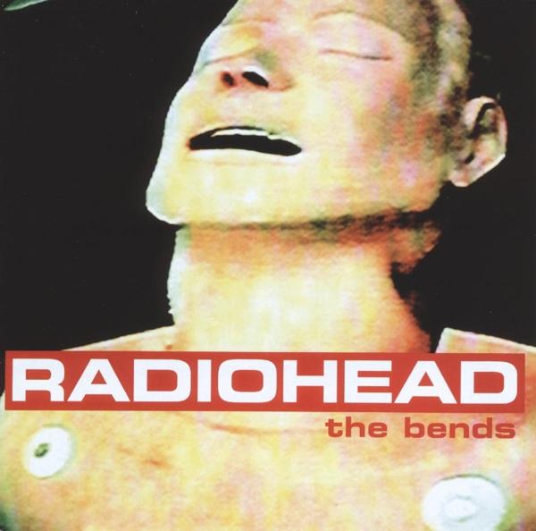 The Bends (Radiohead, 2016)