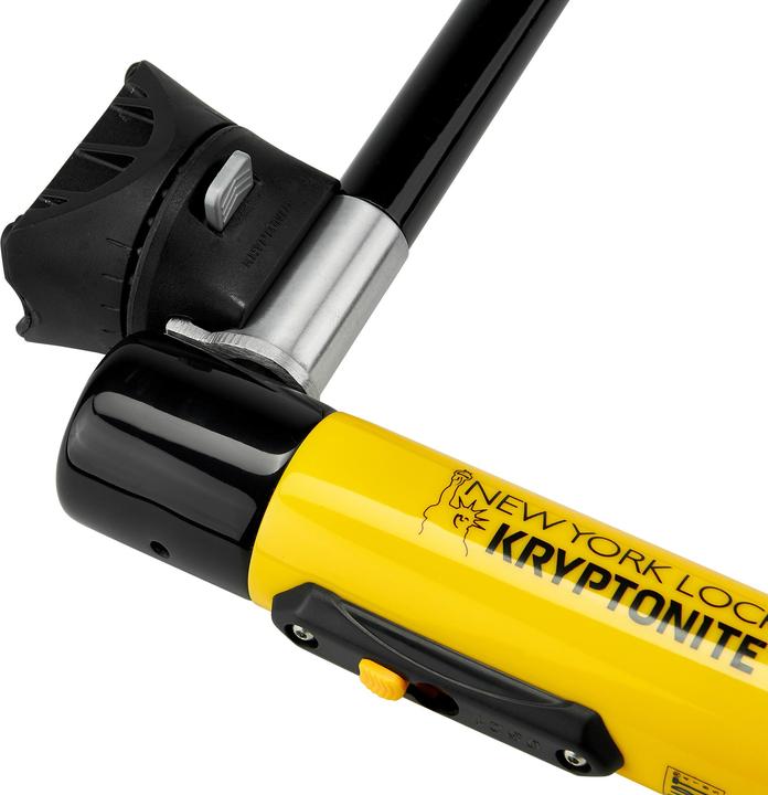 Produktbild Kryptonite New York Standard (20.30 cm)