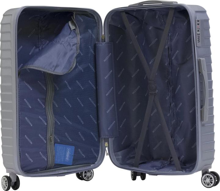 Actual product image Ravizzoni Suitcase