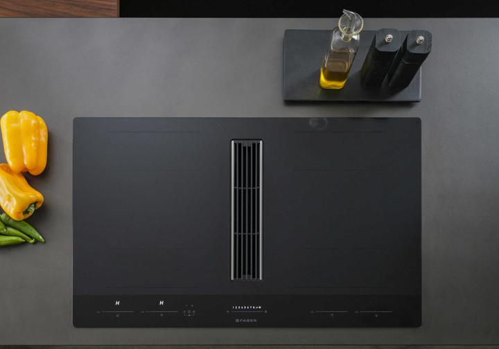 Actual product image GALILEO STRIPES F830