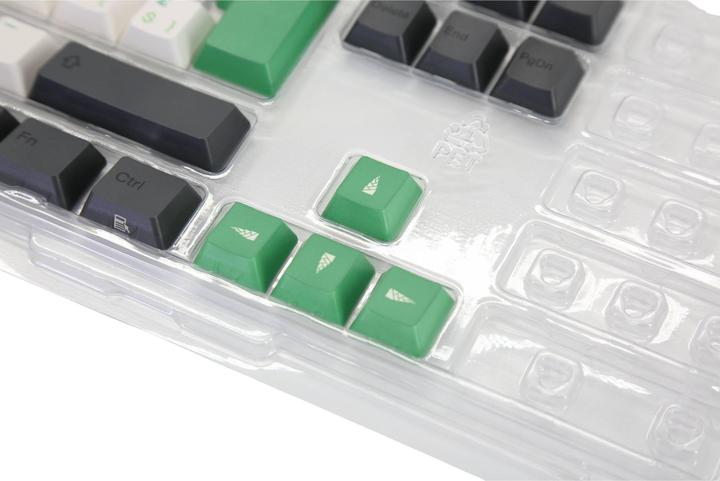 Produktbild Varmilo Cliff VCS88
