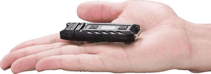 Immagine prodotto Nitecore Pollice (7.40 cm, 85 lm)