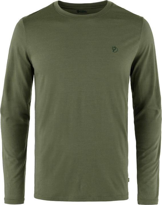 Actual product image Fjällräven Abisko Wool (XS)