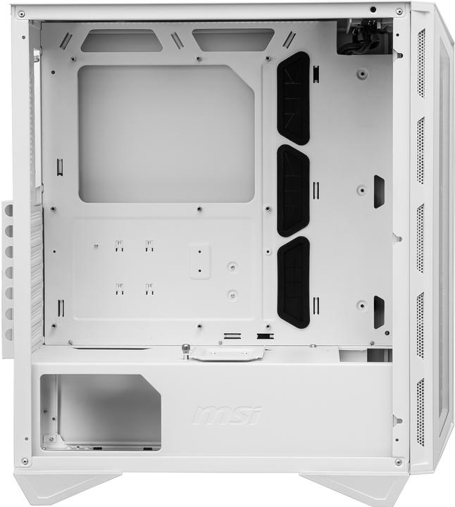 Immagine prodotto MSI Cas Mpg Gungnir 110r Bianco (ATX, mATX, Mini-ITX)