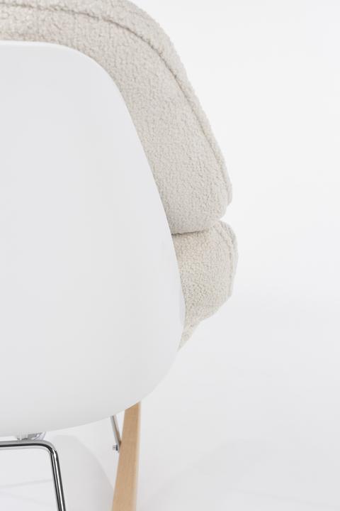 Image du produit White Label Living Chair