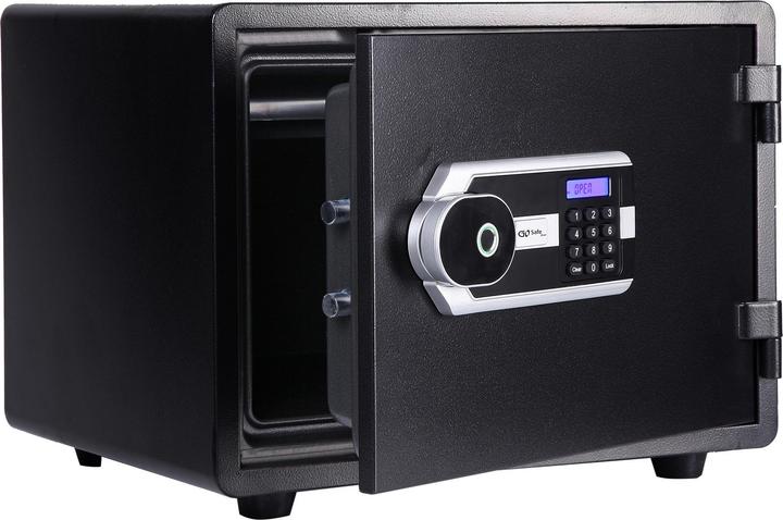 Productafbeelding Olympia Olympus safe GOsafe 5350FP met vingerafdruk (19 l)