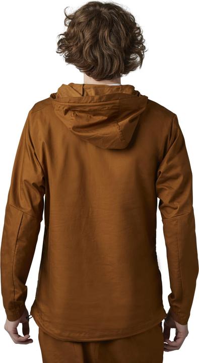 Actual product image Fox Jacket 23 Survivalist Anorak 2.0 Nut (M)