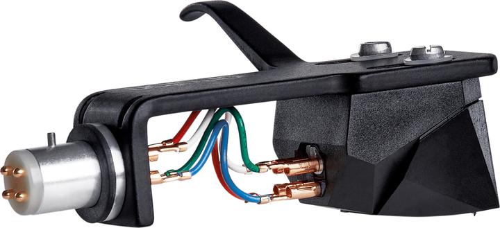 Actual product image Ortofon 2M Black LVB 250 Premounted (Pickups)