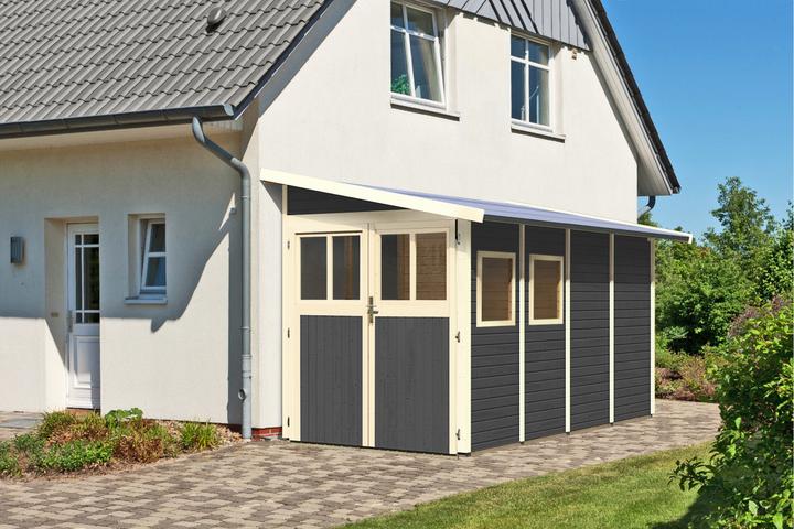 Produktbild Karibu Wandlitz 4