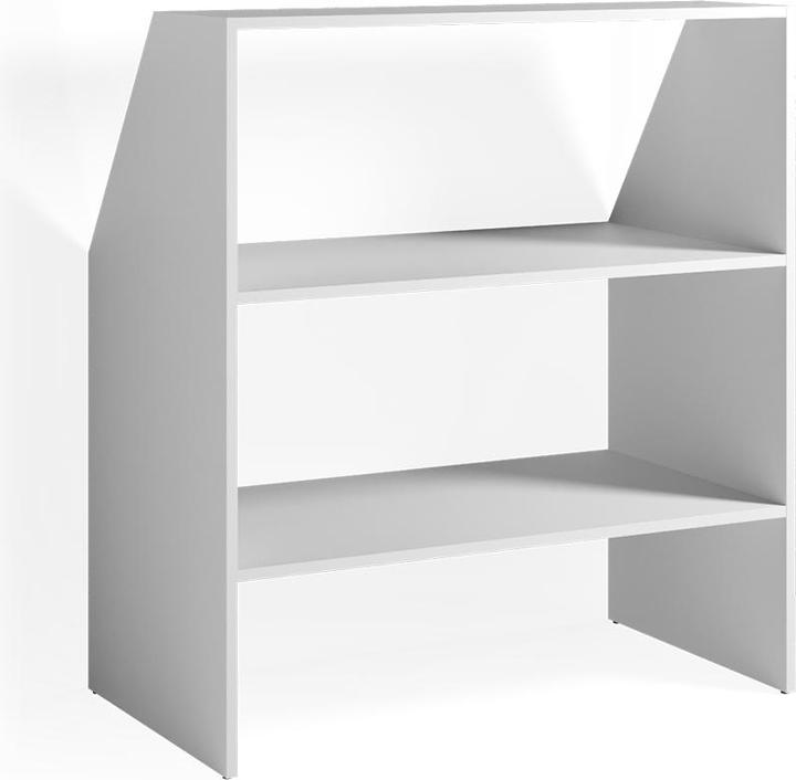 Actual product image Vicco Regal (90 x 50 x 100 cm)