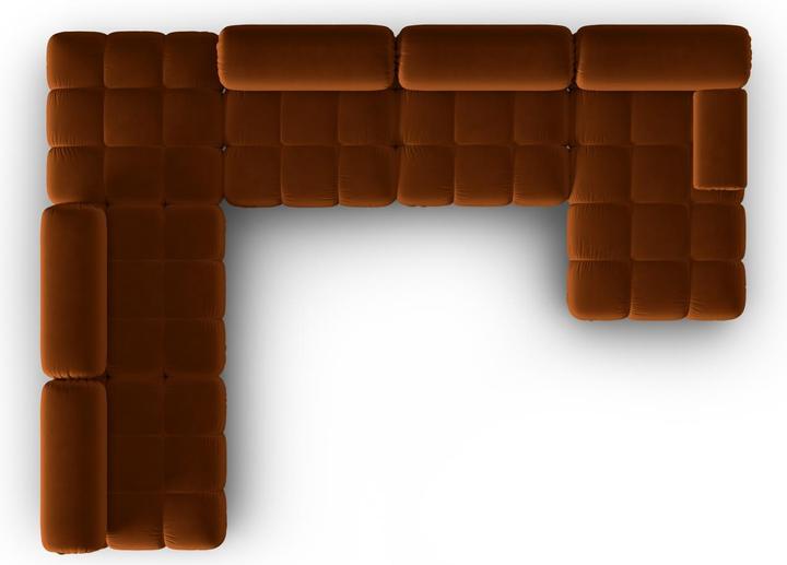 Actual product image Maison Heritage Gerda (Sofa landscape)