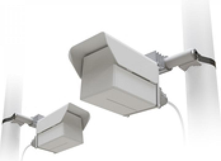 Immagine prodotto MikroTik CUBEG-5AC60AYPAIR - Cubo a filo wireless Pro (433 Mbit/s)