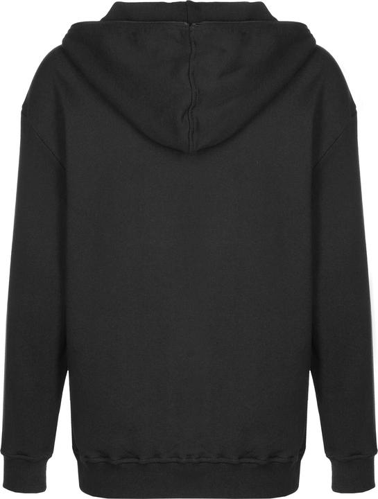 Image du produit Urban Classics Zip complet organique à capuche (XL)