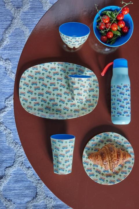 Image du produit Rice Melamine