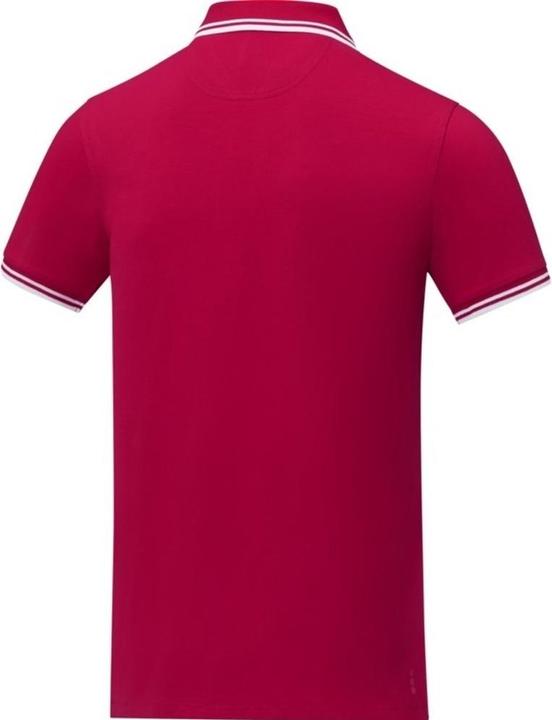 Image du produit Elevate Polo Amarago manches courtes (XS)