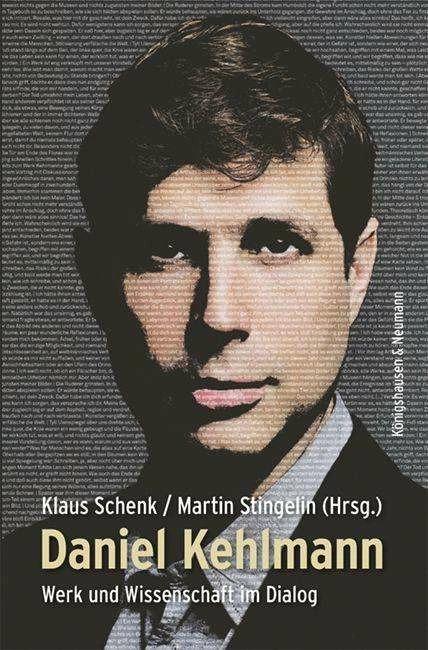 Produktbild Martin Stingelin (Deutsch, Martin Stingelin, Klaus Schenk, 2023)
