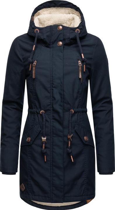 Image du produit Ragwear Elsie (XS)