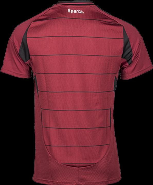 Produktbild adidas AC Sparta Prag Trikot (L)