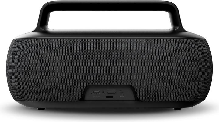 Productafbeelding veho Mz-7 Draagbare Bluetooth (24 h, Oplaadbare batterij)