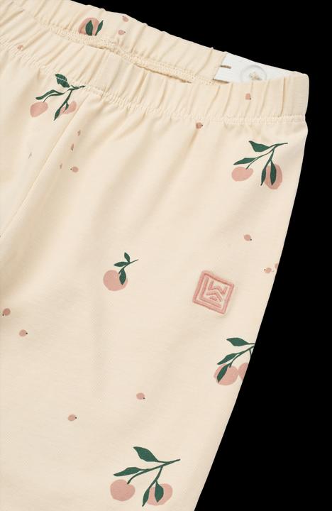 Image du produit Liewood Marie Leggings Peach Sea Shell (80)