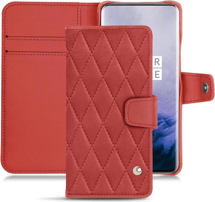 Cerise vintage - Couture ( Pantone #a6302e )
