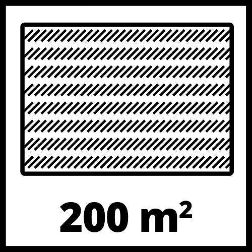 Immagine prodotto Einhell GE-CM 18/33 Li (Batteria ricaricabile)