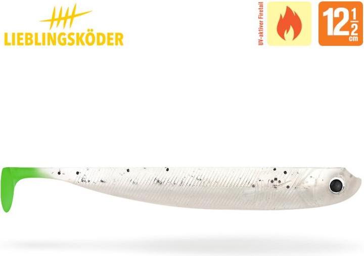 Immagine prodotto Lieblingsköder Limone soleggiato (12.50 cm)
