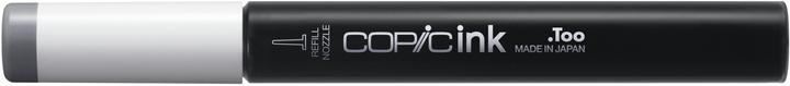Produktbild Copic Tinte Ink Typ N - 8 (N-8 - Neutral Gray No.8)
