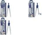Produktbild Staedtler Schulzirkel Noris 550 55, L„nge: 124,2 mm