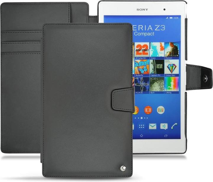 Immagine prodotto Noreve Custodia in pelle per Xperia Z3 Tablet Compact (Sony Xperia Tablet Z3 Compact)