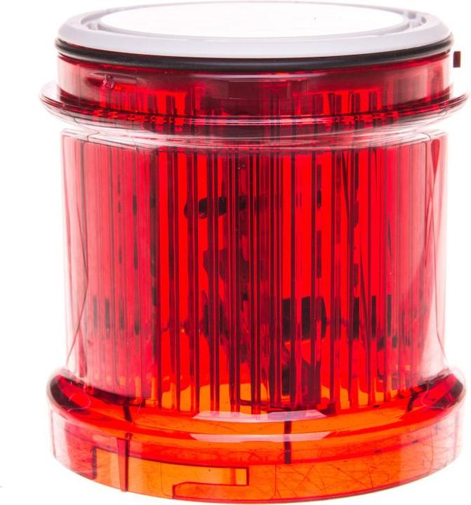Eaton Stroboscoop LED Zwaailamp, Rood, 230V, 70mm