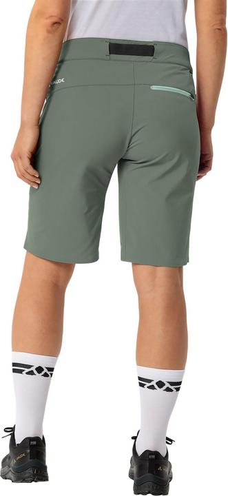 Produktbild Vaude Badile Shorts (34, XXS)