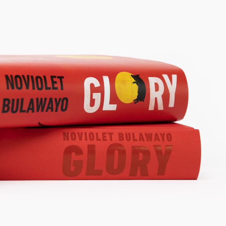Image du produit Glory (Allemand, NoViolet Bulawayo, 2023)