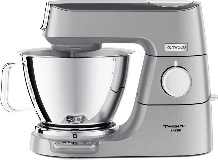Kenwood KVC85.314SI (1200 W)