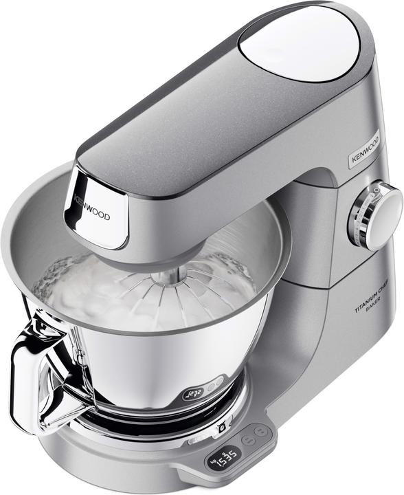 Produktbild Kenwood KVC85.314SI (1200 W)