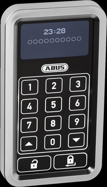 Actual product image Abus Hometec Pro CFT3000 (Electronic numerical code)