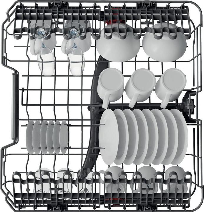 Actual product image Whirlpool WFO 3T133 PF X