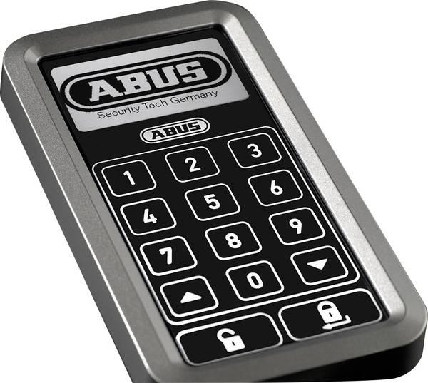 Actual product image Abus Hometec Pro CFT3000 (Electronic numerical code)