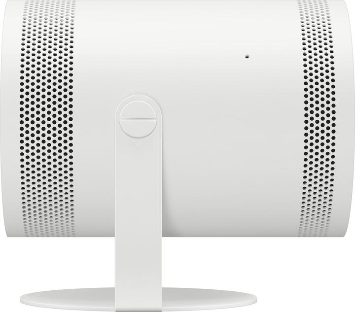 Actual product image Samsung The Freestyle 2nd Generation (Full HD, 230 lm, 1.2:1)