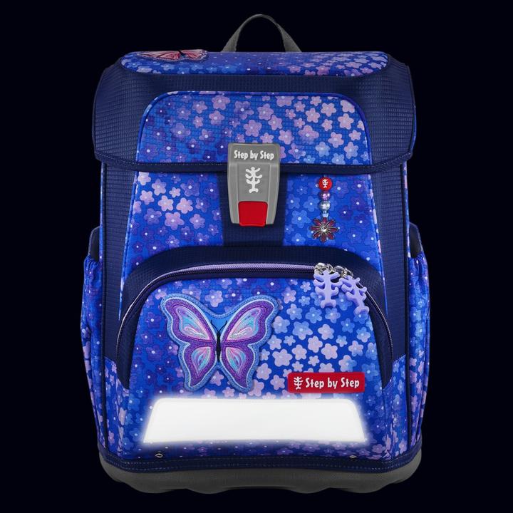 Produktbild Step by Step Butterfly Maja (19 l)