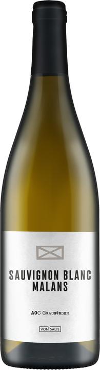 Von Salis Sauvignon Blanc Malanser AOC di Salis (1 x 75 cl, 2023)