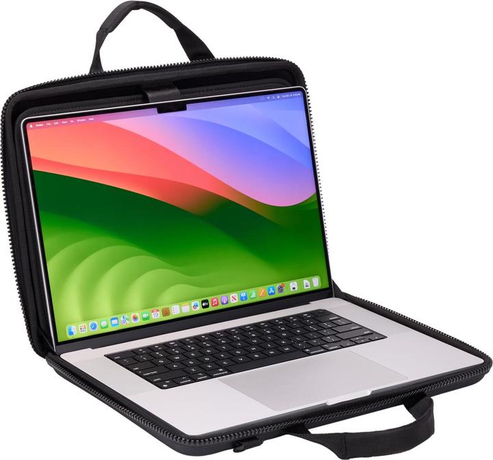 Actual product image Thule Gauntlet 5 MacBook Attaché (16", Universal)
