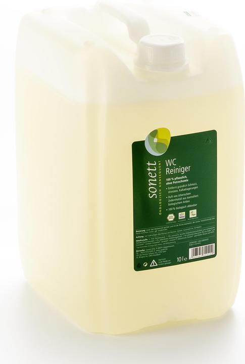 Sonett WC-Reiniger