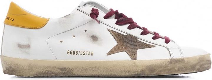 Produktbild Golden Goose Super-Star Classic (40)