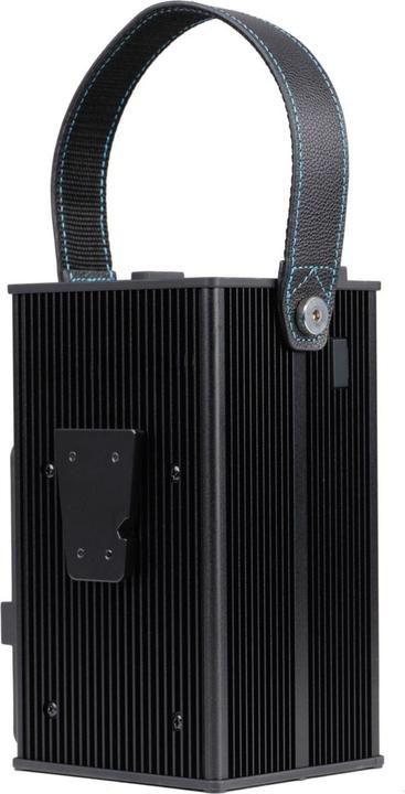 Actual product image Nanlite PavoSlim 120C (Studio light, Surface luminaire, Video light)