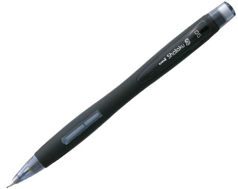 Image du produit Uni-ball Shalaku S (0.50 mm, HB, 1 x)