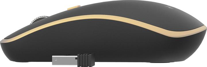 Produktbild Gembird MUSW-4B-06-BG Wireless mouse (Kabellos)